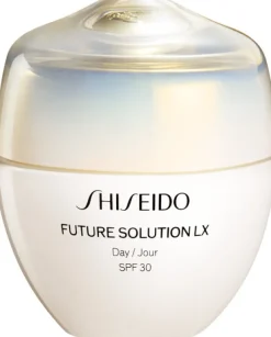 Shiseido Future Solution LX Total Protective Cream