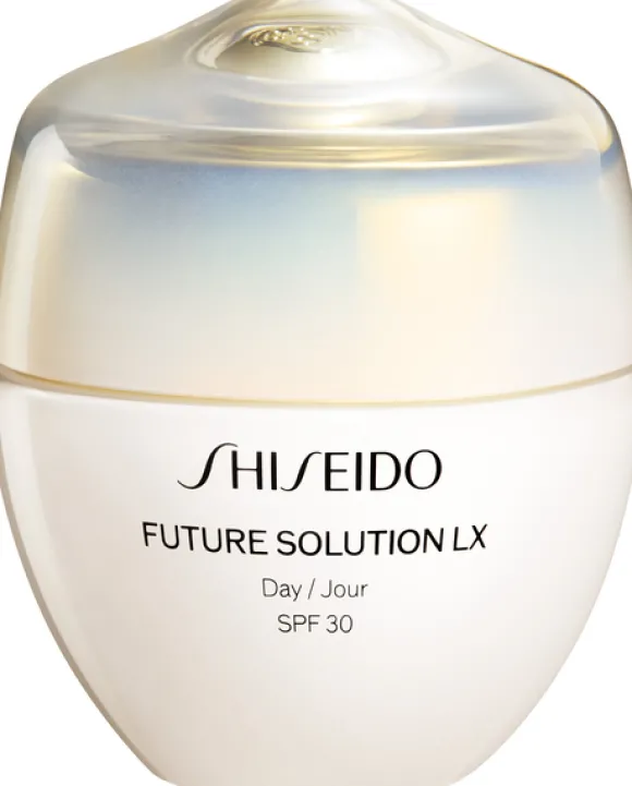 Shiseido Future Solution LX Total Protective Cream