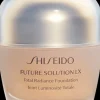 Shiseido Future Solution LX Total Radiance Foundation