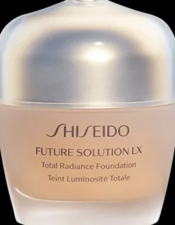 Shiseido Future Solution LX Total Radiance Foundation