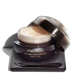 Shiseido Future Solution LX Night Cream