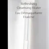 Shiseido Generic Skincare Refreshing Cleansing Water