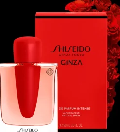 Shiseido Ginza EdP Intense Nat. Spray