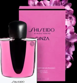 Shiseido Ginza EdP Murasaki Nat. Spray