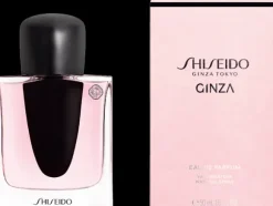 Shiseido Ginza EdP Nat. Spray