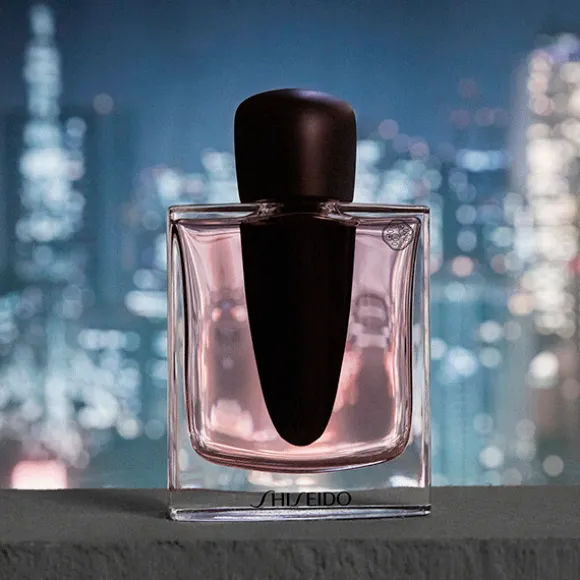 Shiseido Ginza EdP Nat. Spray