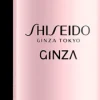 Shiseido Ginza Shower Cream