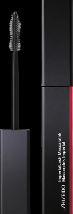 Shiseido Imperiallash Mascaraink