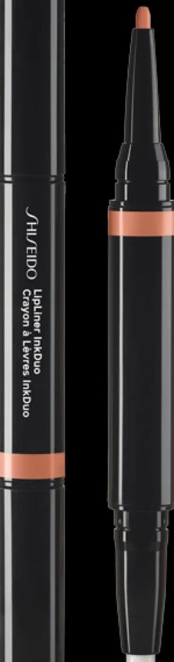 Shiseido Lipliner InkDuo