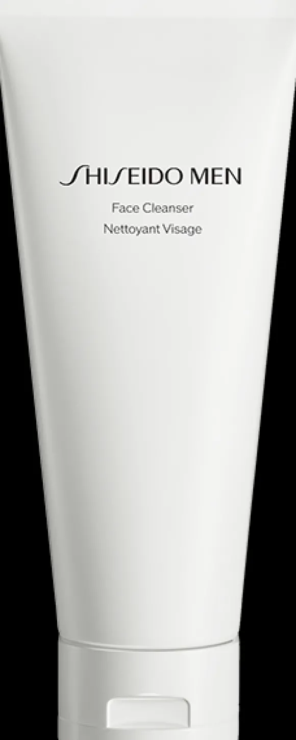 Shiseido Men Face Cleanser
