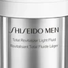 Shiseido Men Total Revitalizer Fluid
