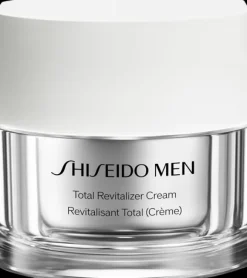 Shiseido Men Total Revitalizer Cream