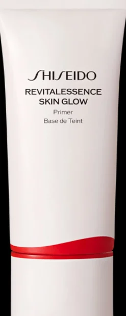Shiseido RevitalEssence Skin Glow Primer
