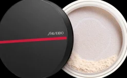 Shiseido Synchro Skin Invisible Silk Loose Powder