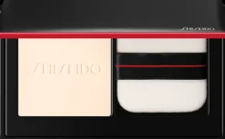 Shiseido Synchro Skin Invisible Silk Pressed Powder