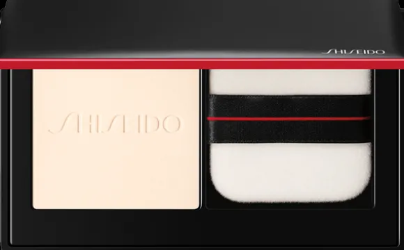 Shiseido Synchro Skin Invisible Silk Pressed Powder