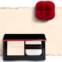 Shiseido Synchro Skin Invisible Silk Pressed Powder