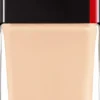 Shiseido Synchro Skin Radiant Lifting Foundation