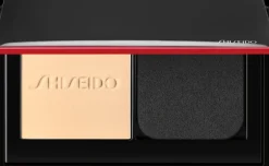 Shiseido Synchro Skin Self-Refreshing Custom Finish Powder Foundation