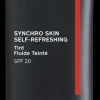 Shiseido Synchro Skin Self-Refreshing Tint