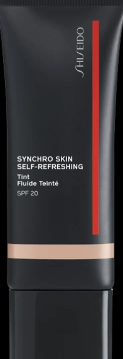 Shiseido Synchro Skin Self-Refreshing Tint