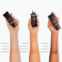 Shiseido Synchro Skin Self-Refreshing Tint