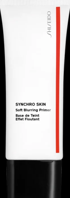 Shiseido Synchro Skin Soft Blurring Primer