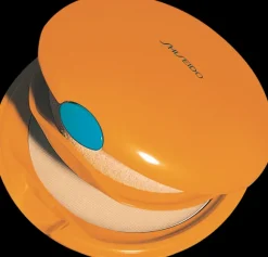 Shiseido Tanning Compact Foundation SPF 6