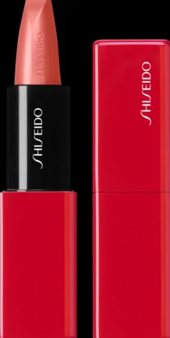 Shiseido Technosatin Gel Lipstick