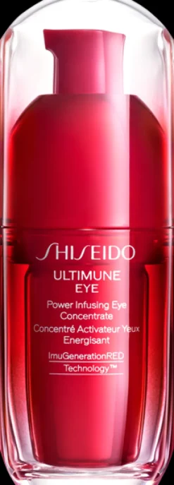 Shiseido Ultimune Power Infusing Eye Concentrate
