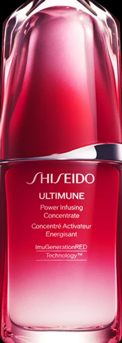 Shiseido Ultimune Power Infusing Concentrate
