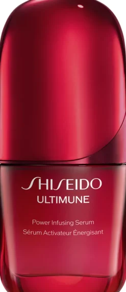 Shiseido Ultimune Power Infusing Concentrate 4.0