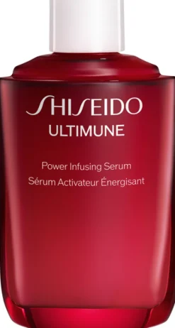 Shiseido Ultimune Power Infusing Concentrate 4.0 Refill