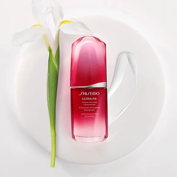 Shiseido Ultimune Power Infusing Concentrate