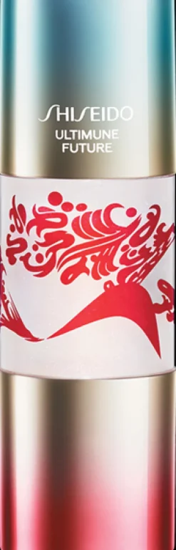 Shiseido Ultimune 150TH