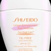 Shiseido Urban Environment Age Defense Oil-Free