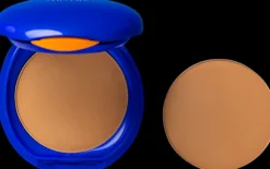 Shiseido UV Protective Compact Foundation Refill
