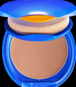 Shiseido UV Protective Compact Foundation