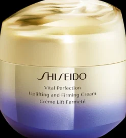 Shiseido Vital Perfection Uplifting & Firming Cream