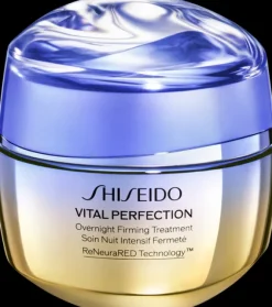 Shiseido Vital Perfection Overnight Firming Treatment
