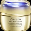 Shiseido Vital Perfection Concentrated Supreme Cream