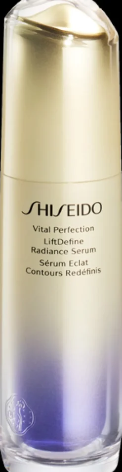 Shiseido Vital Perfection Liftdefine Radiance Serum
