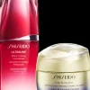 Shiseido Vital PerfectionPower U&F Set = U&F Cream 30 ml + Ultimune Power Infusing Concentrate 50 ml