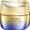 Shiseido Vital Perfection Uplifting and Firming Advanced Cream Soft