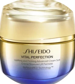 Shiseido Vital Perfection Uplifting and Firming Advanced Cream Soft