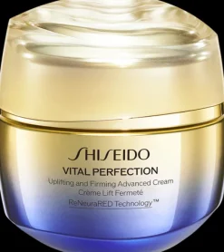 Shiseido Vital Perfection Uplifting and Firming Advanced Cream