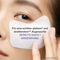 Shiseido Vital Perfection Uplifting & Firming Eye Mask