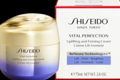 Shiseido Vital Perfection Uplifting & Firming Cream