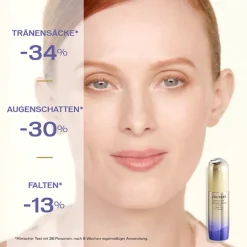 Shiseido Vital Perfection Uplifting & Firming Eye Cream
