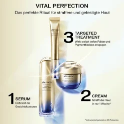 Shiseido Vital Perfection Liftdefine Radiance Serum